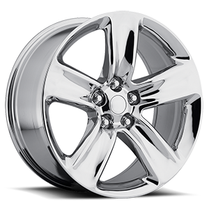 FR 69 chrome