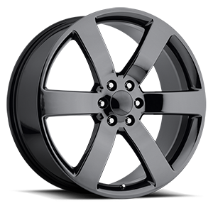 FR 32 pvd black
