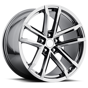 FR 41 pvd black