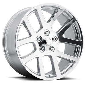 FR 60 polished