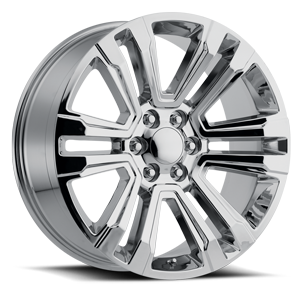FR 72 chrome