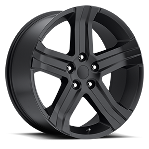 FR 69 satin black