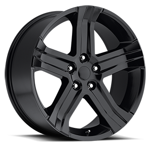 FR 69 gloss black