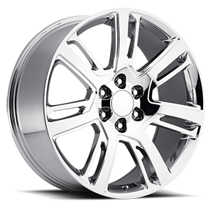 FR 48 chrome