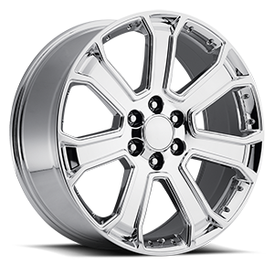 FR 49 chrome