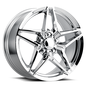 FR 29 chrome