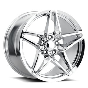 FR 29 chrome