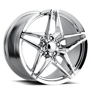 FR 29 chrome