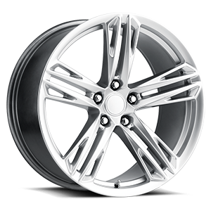 FR 35 hyper silver
