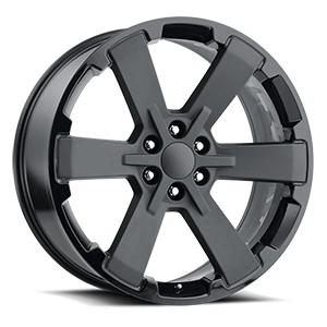 FR 45 two tone gloss-satin