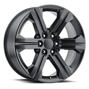 FR 47 satin black