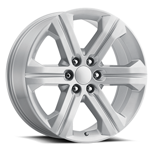 FR 47 silver