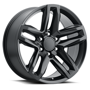 FR 94 satin black