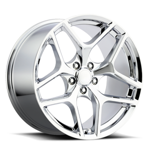 FR 27 chrome