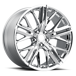 FR 28 chrome