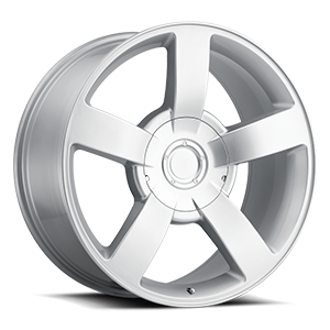 FR 33 silver