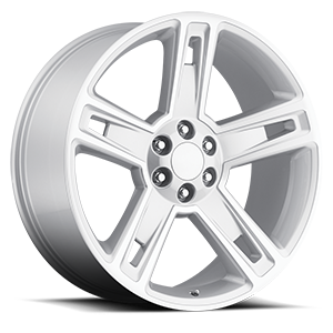 FR 34 brushed