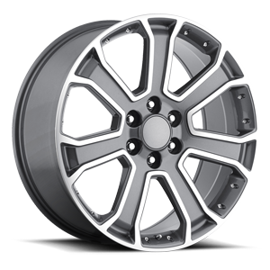 FR 49 gunmetal machined