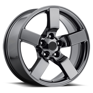 FR 50 pvd black