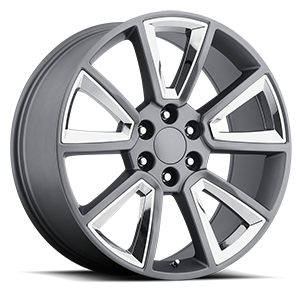 FR 57 gunmetal machined