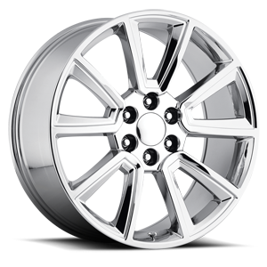 FR 57 pvd chrome