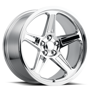 FR 73 chrome