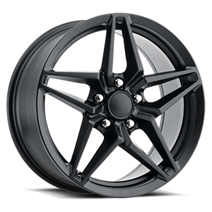 FR 29 satin black