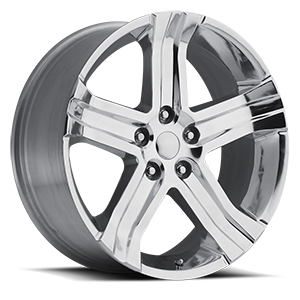 FR 69 chrome
