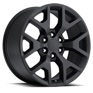 FR 44 satin black
