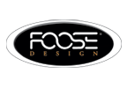 foose design logo