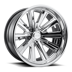 ascot FO466 concave polished