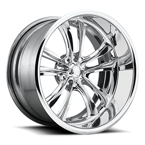 knuckle SE FO327 polished