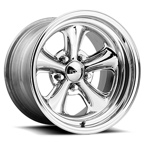 foose nitrous FO201 concave chrome polished