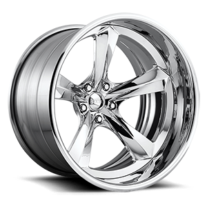 qualifier FO436 concave chrome