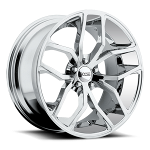 outkast F148 chrome