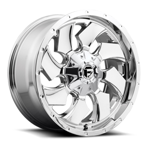 cleaver D573 chrome