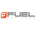 fuel offroad logo