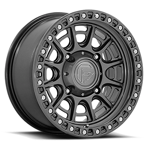 cycle FV832 gloss gunmetal