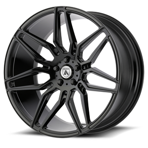 ABL-11 sirius gloss black