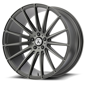 ABL-14 polaris matte graphite