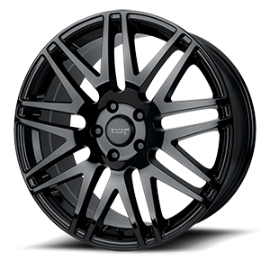 AR932 gloss black