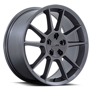 AR947 matte grey