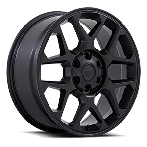 AR949 matte black