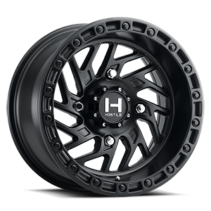 H116 jigsaw UTV asphalt