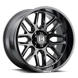 H120 vulcan asphalt