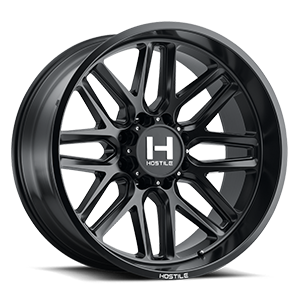 H120 vulcan asphalt