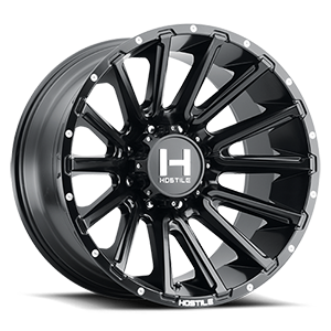 H123 typhoon asphalt