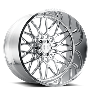 HF08 savage full polish