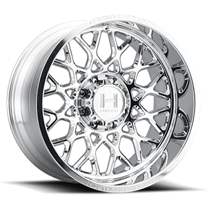 HF08 savage full polish