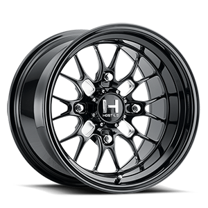 HF11 boost UTV forged blade cut